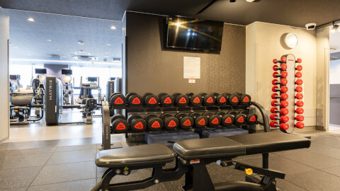 FASTGYM24 住吉店の写真3