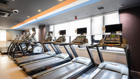 FASTGYM24 住吉店の写真4