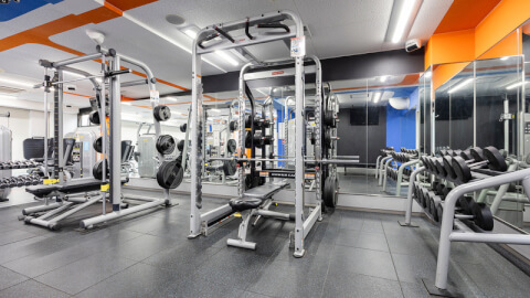 FASTGYM24 千歳船橋店_1番目の写真