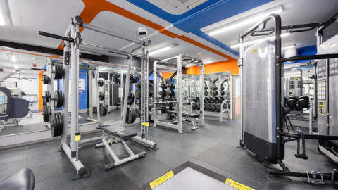 FASTGYM24 千歳船橋店_2番目の写真