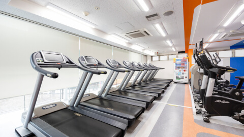 FASTGYM24 千歳船橋店_3番目の写真