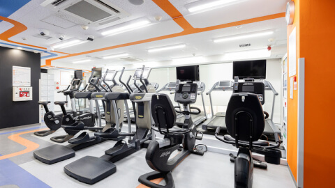 FASTGYM24 千歳船橋店_4番目の写真