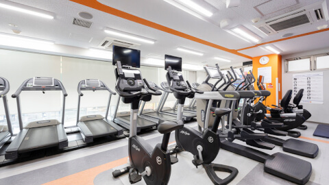 FASTGYM24 千歳船橋店_5番目の写真