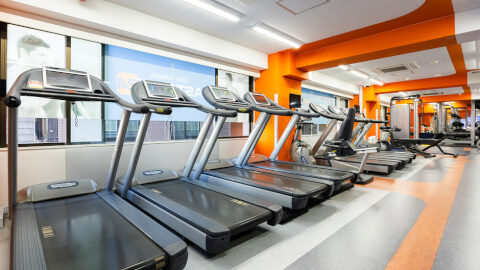 FASTGYM24 築地店_2番目の写真