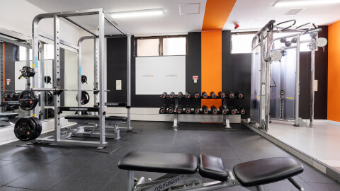 FASTGYM24 和光市店_1番目の写真
