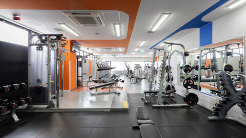 FASTGYM24 和光市店_2番目の写真