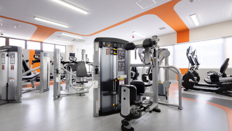 FASTGYM24 和光市店_3番目の写真