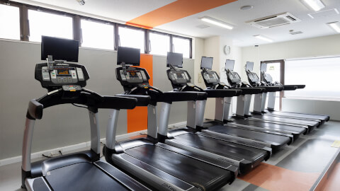 FASTGYM24 和光市店_4番目の写真