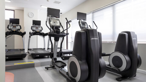FASTGYM24 和光市店_5番目の写真