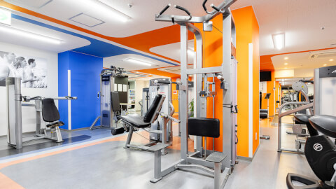 FASTGYM24 谷塚店_3番目の写真