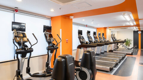 FASTGYM24 谷塚店_5番目の写真