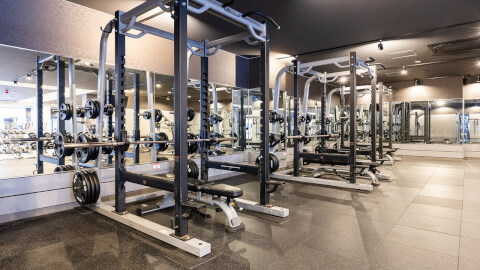 FASTGYM24 四街道店