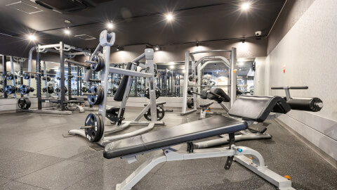 FASTGYM24 四街道店の写真5