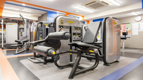 FASTGYM24 赤羽店
