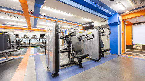 FASTGYM24 赤羽店_2番目の写真