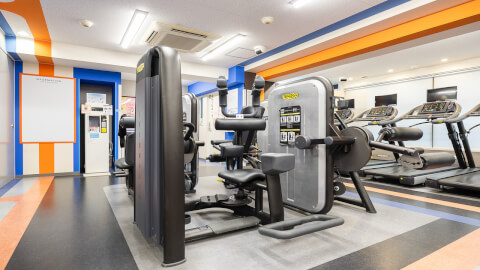 FASTGYM24 赤羽店_3番目の写真