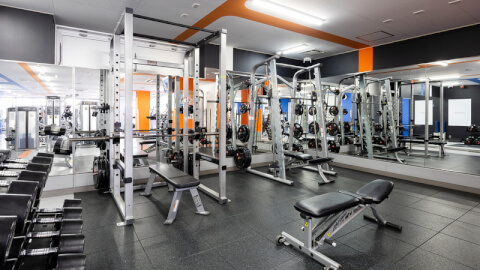 FASTGYM24 新井薬師前店_1番目の写真