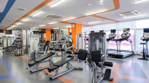 FASTGYM24 新井薬師前店_2番目の写真