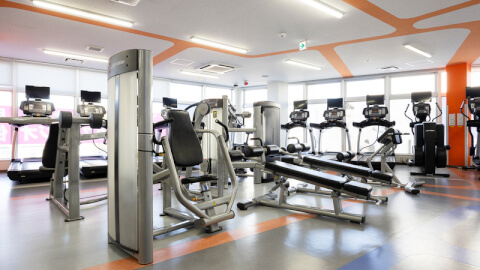 FASTGYM24 新井薬師前店_3番目の写真