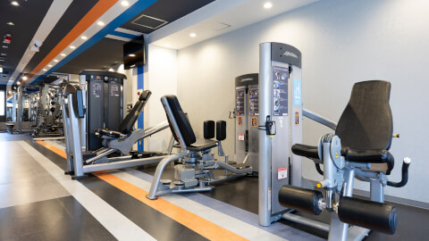 FASTGYM24 阿佐ヶ谷店_4番目の写真