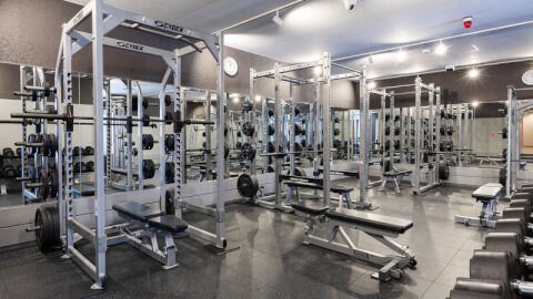 FASTGYM24 藤が丘店_5番目の写真