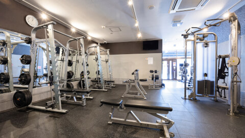 FASTGYM24 藤が丘店_4番目の写真