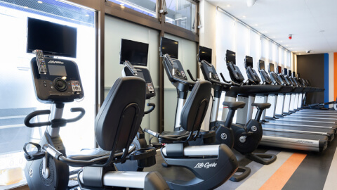 FASTGYM24 藤が丘店_3番目の写真