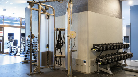 FASTGYM24 藤が丘店_2番目の写真