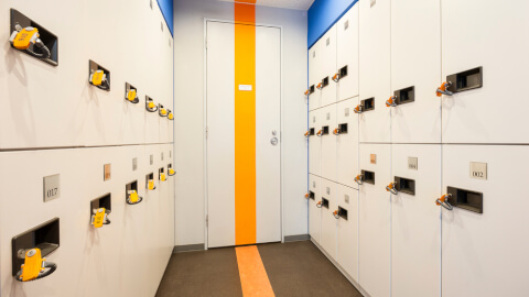 FASTGYM24 八丁堀店_1番目の写真