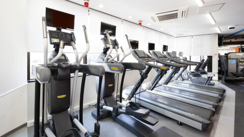 FASTGYM24 八丁堀店_5番目の写真