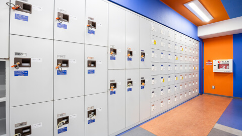 FASTGYM24 白山店_1番目の写真