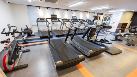 FASTGYM24 白山店_2番目の写真