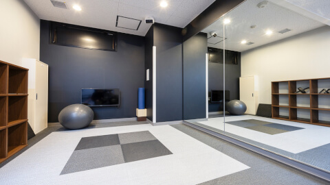 FASTGYM24 白山店_3番目の写真