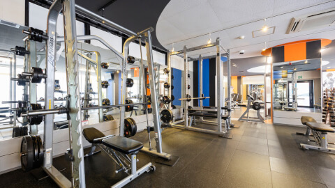 FASTGYM24 東向島店_1番目の写真