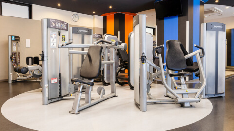 FASTGYM24 東向島店_2番目の写真