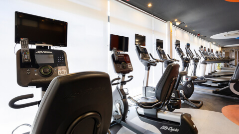 FASTGYM24 東向島店_3番目の写真
