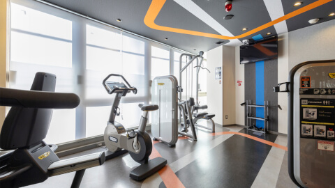 FASTGYM24 氷川台店_3番目の写真