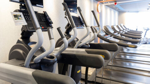 FASTGYM24 氷川台店_4番目の写真