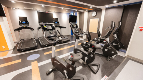 FASTGYM24 平井店_2番目の写真
