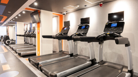 FASTGYM24 平井店_3番目の写真