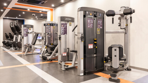 FASTGYM24 平井店_4番目の写真