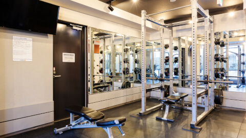 FASTGYM24 平井店_5番目の写真