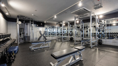 FASTGYM24 堀田通店_5番目の写真