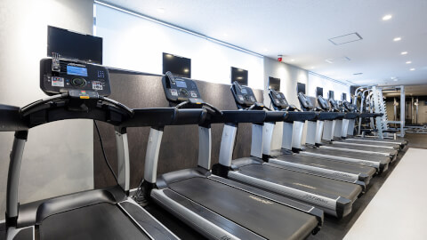 FASTGYM24 堀田通店_4番目の写真