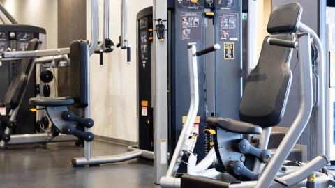 FASTGYM24 堀田通店_3番目の写真