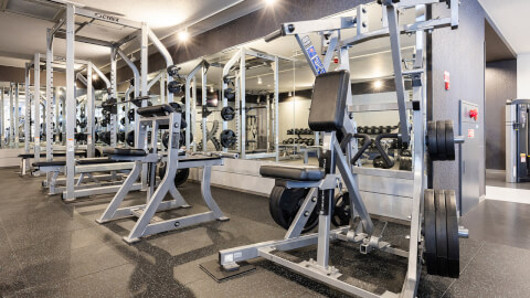 FASTGYM24 堀田通店_2番目の写真