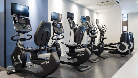 FASTGYM24 堀田通店