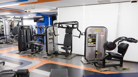 FASTGYM24 亀有店_3番目の写真