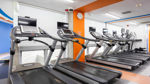 FASTGYM24 亀有店_4番目の写真