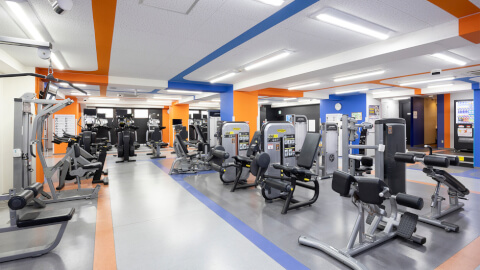 FASTGYM24 上板橋店_2番目の写真